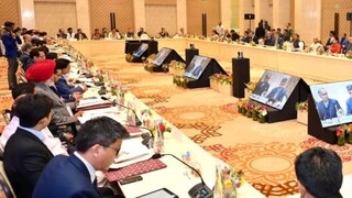 প্রাকৃতিক বিপর্যয়ের ঋণ নিয়ে কেন্দ্র নরম মনোভাব কেন্দ্রের