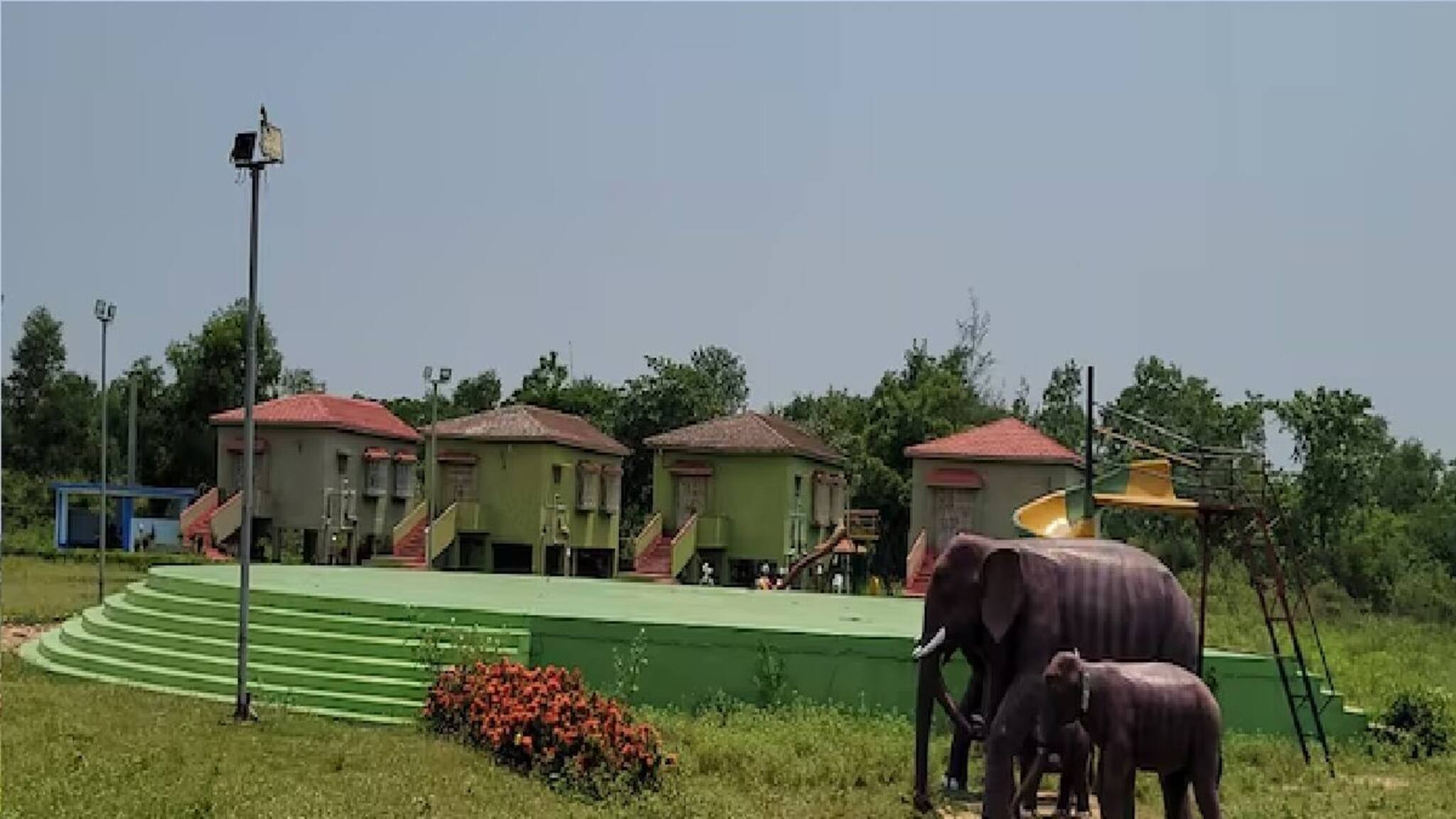 Travel Plan in Winter Holiday: শীতের ছুটিতে টুক করে ঘুরে আসতে পারেন সবুজদ্বীপে! কলকাতার খুব কাছে, খরচ নামমাত্র