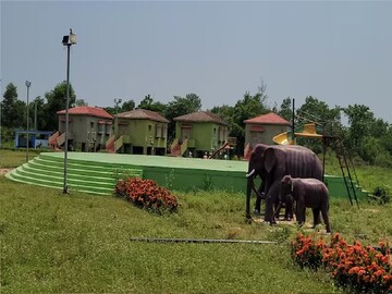 শীতের ছুটিতে টুক করে ঘুরে আসতে পারেন সবুজদ্বীপে! কলকাতার খুব কাছে, খরচ নামমাত্র