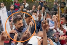 'শিরায় শিরায় রক্ত, দেবের ভক্ত!' দেবের জন্মদিনে অবাক কাণ্ড ঘটালেন ভক্তরা! ভাইরাল