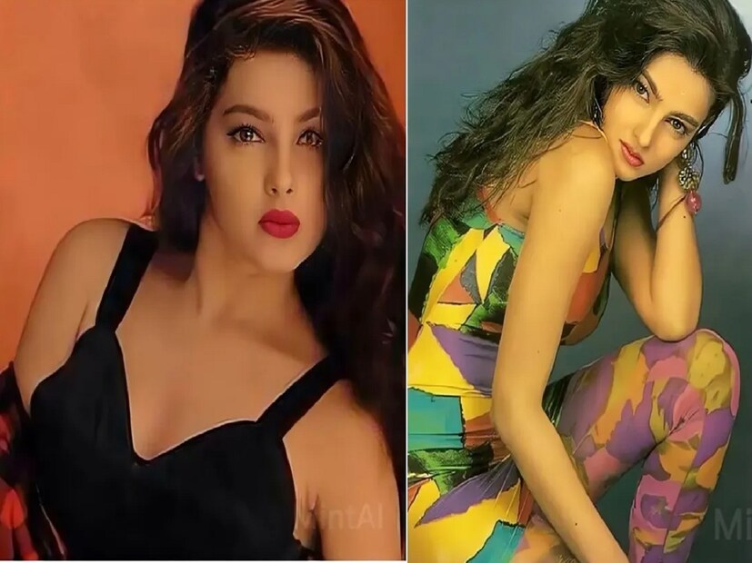 অভিনয়জগতের শীর্ষে থাকাকালীন আচমকাই সিনেমা ছেড়ে চলে যান মমতা কুলকার্নি। কিন্তু কেন? 