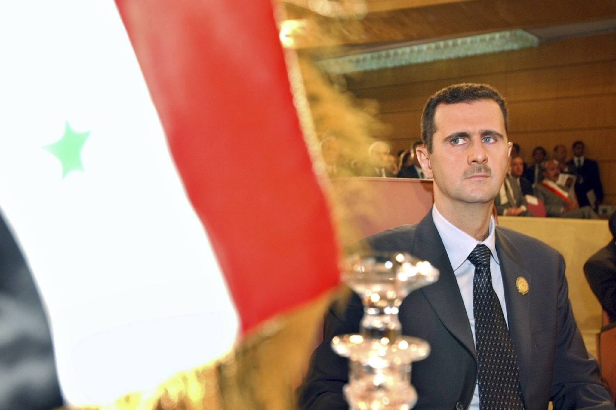 চোখের ডাক্তার থেকে নৃশংস একনায়ক, সিরিয়ায় বাশার আল-আসাদের উত্থান ও পতন