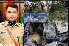 চাকরির প্রথম পোস্টিং পেয়ে রওনা, মাঝপথেই বিপদ! মৃত ২৬ বছরের আইপিএস অফিসারের