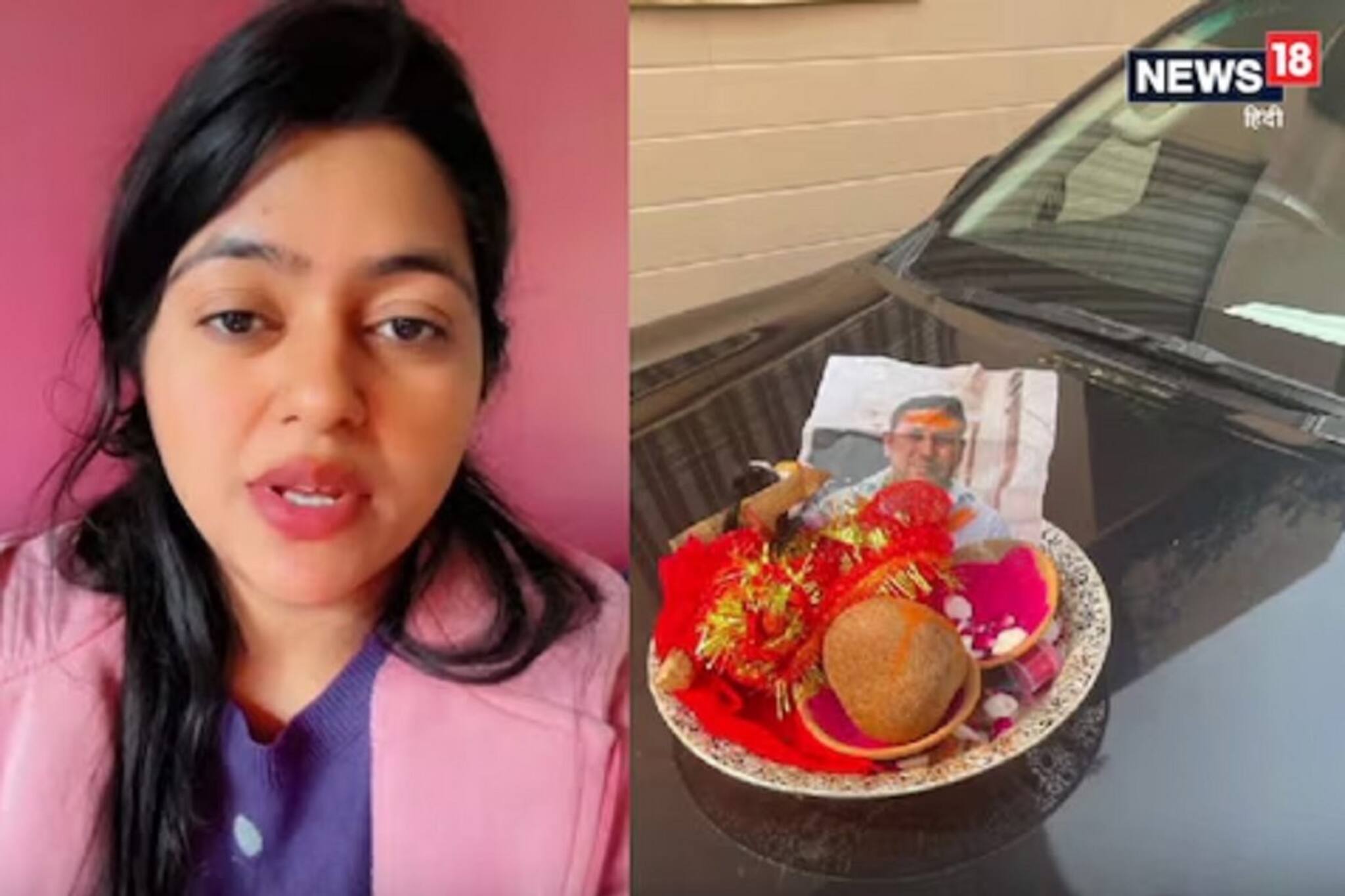 বিনিদ্র রজনী কাটছে আইনজীবীদের, চোখে ঘুম নেই পুলিশেরও, আগ্রায় চাঞ্চল্য !