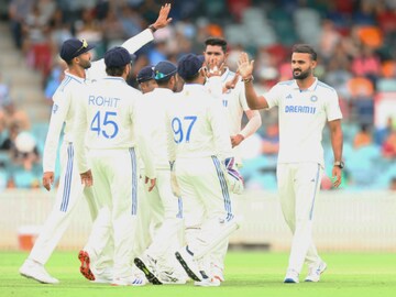 IND vs AUS: দ্বিতীয় টেস্টের আগে টিম ইন্ডিয়ার বড় প্রাপ্তি!চাপ বাড়ল অস্ট্রেলিয়ার