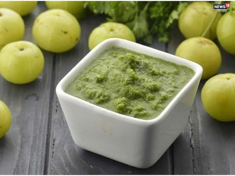 যদি এই চাটনি প্রতিদিনের খাদ্যতালিকায় অন্তর্ভুক্ত করা যায় তাহলে এটি আমাদের জন্য খুবই উপকারী। আজকাল ভরতপুরের সবজি বাজারে আমলার চাহিদা বেশি। এই সতেজ আমলা এখানকার স্থানীয় বাজারে আকর্ষণের কেন্দ্রবিন্দুতে পরিণত হয়েছে।