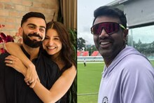 ‘এক চিরস্থায়ী উত্তরাধিকার’, আন্তর্জাতিক ক্রিকেট থেকে অশ্বিনের অবসরে আবেগঘন পোস্ট