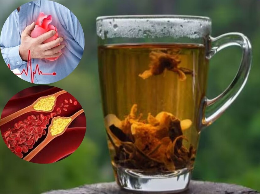 শীতের সকাল চা ছাড়া শুরুর কথা ভাবতেই পারেন না অনেকে। কিন্তু চা খাওয়ার বেশ কিছু অপকারিতাও রয়েছে। তবে একটি চা খেলে অপকারিতা তো হবেই না, উল্টে এই চা হার্ট অ্যাটাকের ঝুঁকি রোধ করবে। 