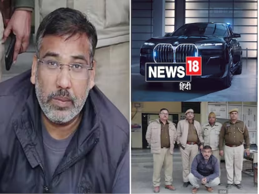 তদন্তে বেরিয়ে এল আরও চাঞ্চল্যকর তথ্য। প্রাথমিক তদন্তে জানা গিয়েছে, যে দেবেন্দ্র সিং একই ফ্ল্যাট তিনবার বিক্রি করেছে এবং প্রতিটি ক্রেতার কাছ থেকে টাকা আদায় করেছে। শুধু তাই নয়, ওই ফ্ল্যাট বন্ধক রেখে চারটি ব্যাংক ও একটি ফাইন্যান্স কোম্পানি থেকে কোটি টাকার ঋণ নিয়েছে।   