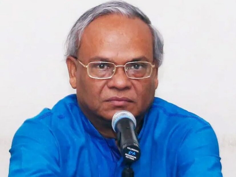 বিএনপি-র যুগ্ম মহাসচিব রুহুল কবীর রিজভি হুঙ্কারের সুরে আরও বলেন,&quot;ভারত হিন্দুত্বের জিগির তুলে উপমহাদেশে আধিপত্য কায়েম করার চেষ্টা করছে। তা সফল হবে না। সফল হতে দেব না।&quot;