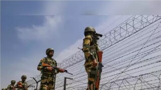 বাংলাদেশ সীমান্তে আক্রান্ত বিএসএফ৷ প্রতীকী ছবি বাংলাদেশ সীমান্তে আক্রান্ত বিএসএফ৷ প্রতীকী ছবি