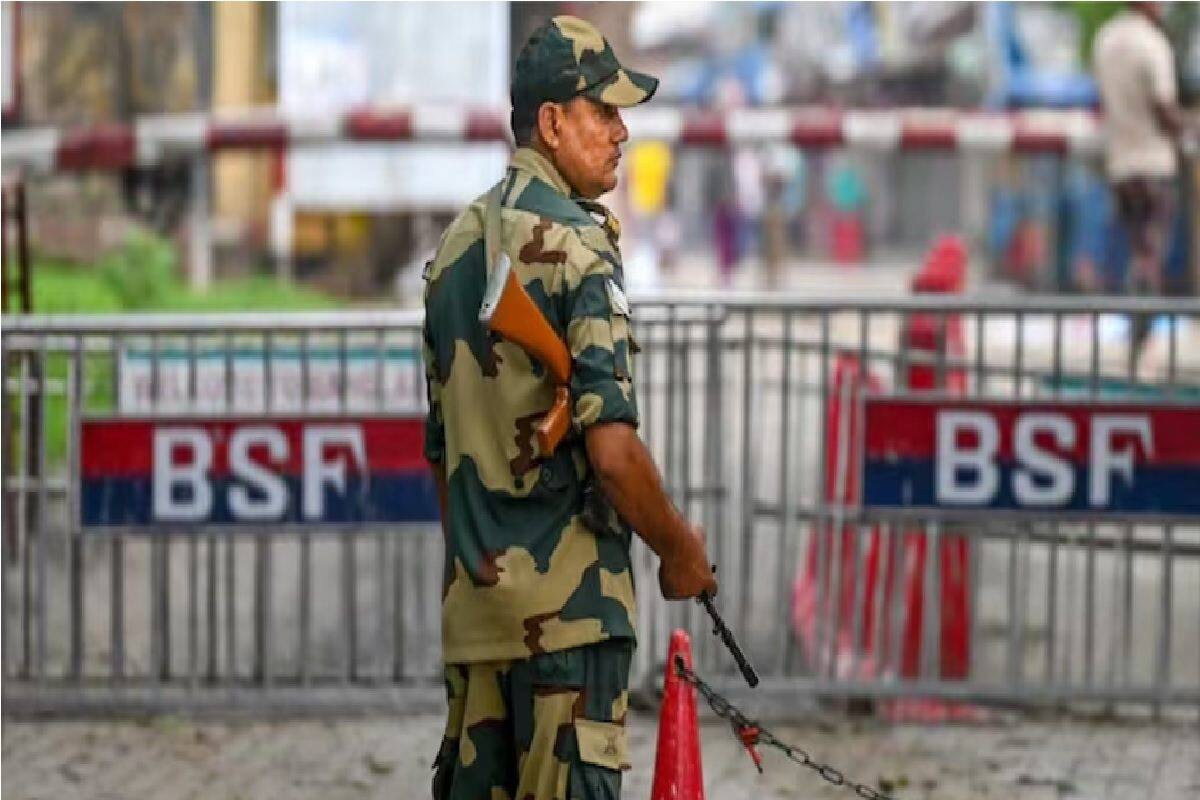 India Bangladesh Relation: ভাই বিশেষভাবে সক্ষম, থাকতেন ভারতে, মারা যাওয়ার পর বাংলাদেশি বোনেরা চেয়েছিল ভাইকে শেষ দেখা দেখতে, তারপর যা করল বিএসএফ India Bangladesh Relation: ভাই বিশেষভাবে সক্ষম, থাকতেন ভারতে, মারা যাওয়ার পর বাংলাদেশি বোনেরা চেয়েছিল ভাইকে শেষ দেখা দেখতে, তারপর যা করল বিএসএফ