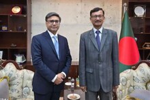 হাসিনা-যুগের পর প্রথম ভারত-বাংলাদেশ বৈঠক আশাপ্রদ! 'জট' কাটার সম্ভাবনা