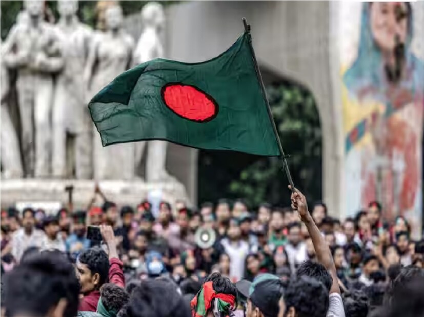 ভারত জরুরি ভিত্তিতে ছাড়া বাংলাদেশি পর্যটকদের ভিসা না দেওয়ায় বাধ্য হয়ে শ্রীলঙ্কায় পাড়ি দিচ্ছেন বাংলাদেশিরা। 