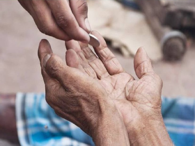 ইকোনমিক টাইমস-এর এক সাক্ষাৎকারে ভরত বলেছিলেন, “আমি লোভী নই। আমি উদার।” এ-ও জানিয়েছেন যে, মাঝেমধ্যে মন্দিরে গিয়ে তিনি টাকাও অনুদান দিয়ে থাকেন। আসলে ভরতের জীবনের গল্পটা সত্যিই অনন্য! বলাই বাহুল্য যে, ভারতে ভিক্ষার বাজার কিন্তু দুর্দান্ত। এর আনুমানিক মূল্য ১.৫ লক্ষ কোটি টাকা। ধনী ভিক্ষুকদের মধ্যে উল্লেখযোগ্য হলেন সম্ভাজি কালে (১.৫ কোটি টাকার সম্পত্তি) এবং লক্ষ্মী দাস (১ কোটি টাকার সম্পত্তি)। 