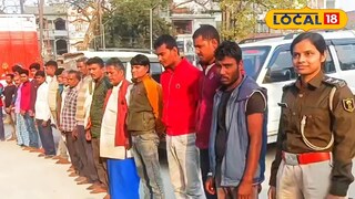 আইনকে অগ্রাহ্য করে বিহারে চলছে মদ মাফিয়া রাজ