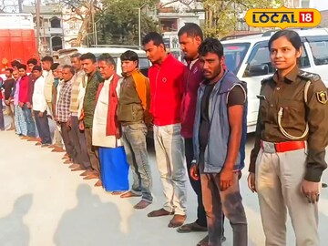আইনকে অগ্রাহ্য করে বিহারে চলছে মদ মাফিয়া রাজ