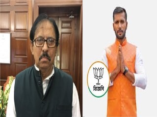অশোক দিন্দাকে ৫০ কোটি টাকার কেন্দ্রীয় অর্থ দেওয়ার বিষয়ে প্রমাণ দিতে হবে