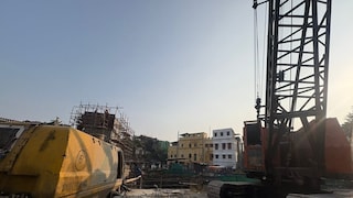 কাজ শেষ বউবাজারে