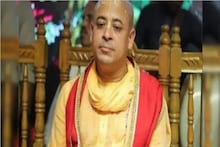 সাঁড়াশি চাপে জর্জরিত করে দেওয়া হচ্ছে চিন্ময় কৃষ্ণকে,আরও শক্ত হল ফাঁস, তাঁর অন
