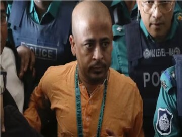 এবার চিন্ময় কৃষ্ণের দাসের সঙ্গে এ কী হল! প্রকাশ পেয়ে গেল বাংলাদেশের আসল চেহারা!