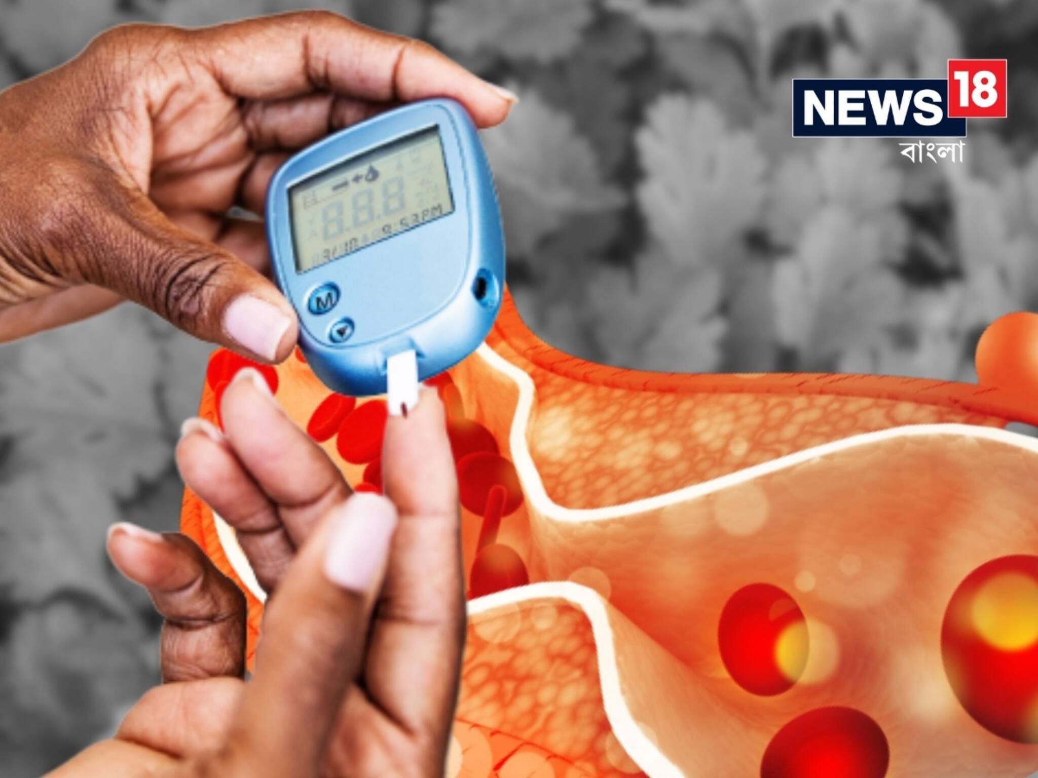 শীতে বাজার ছেয়েছে 'এই' সুগন্ধি পাতায়, টেনে বের করে রক্তের সব 'বিষ' পদার্থ