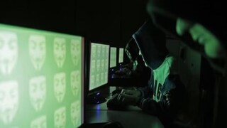 সাইবার অ্যাটাক ভারতে