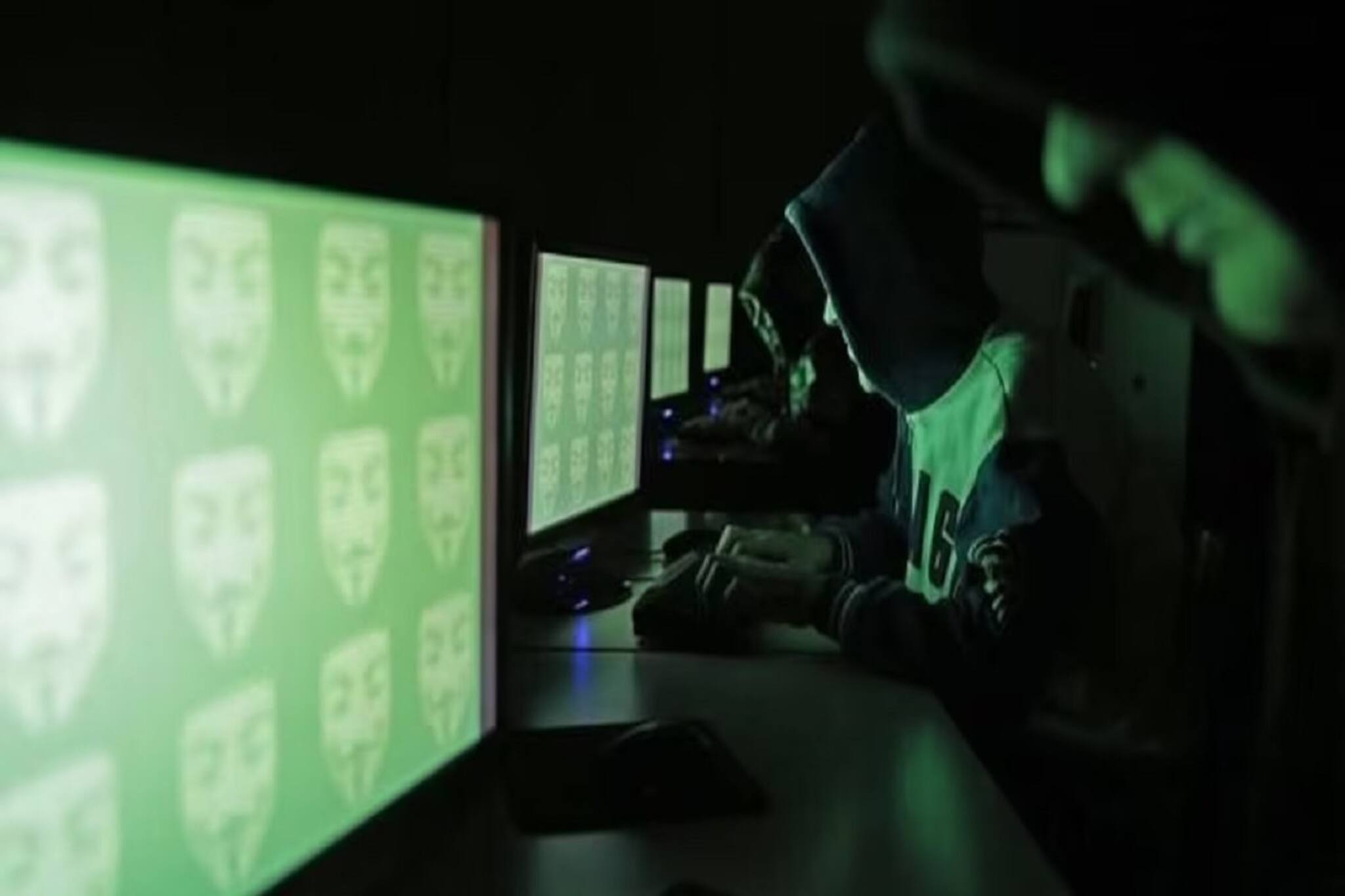 বিশ্বে সবচেয়ে বেশি ম্যালওয়্যার অ্যাটাকের শিকার ভারত, কেন? এগুলো জেনে রাখুন