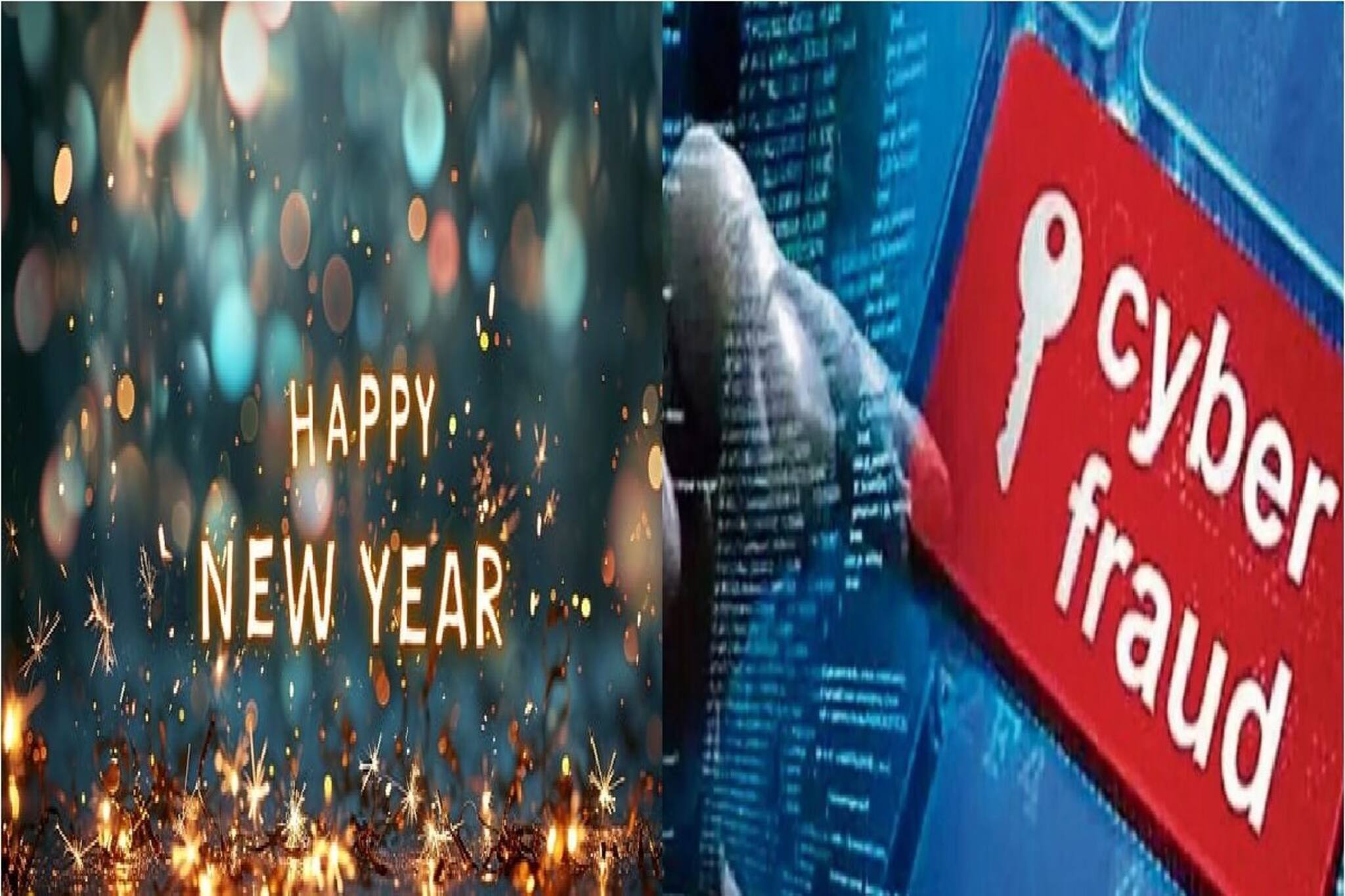 যাঃ যাঃ জম্পেশ অফারের লোভে ও কোন লিঙ্কে ক্লিক করলেন, নিউ ইয়ারে সঠিক অফার চিনুন