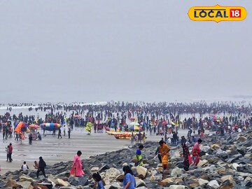 বড়দিনে দিঘায় উপচে পড়া ভিড়ের মাঝে এসব কী হচ্ছে? সন্দেহ হতেই পুলিশ যা করল দেখুন