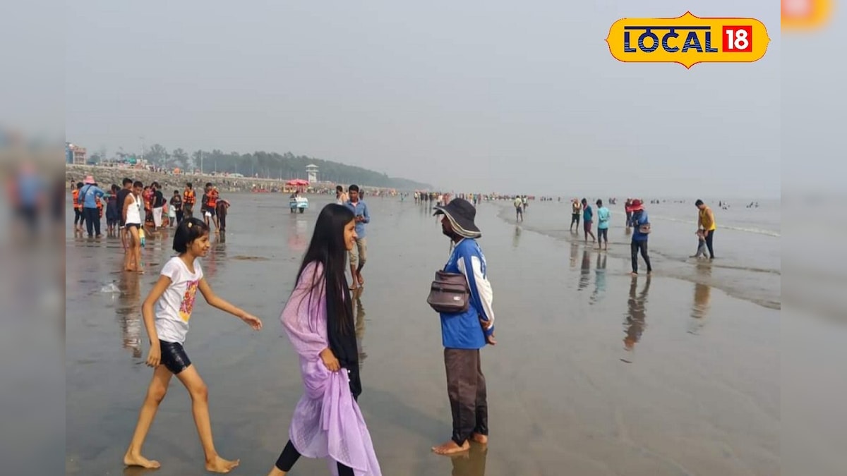 তামিলনাড়ুর নিম্নচাপই বাধা, তবে খেলা ঘুরতে আর কয়েকদিন, রইল ওয়েদার আপডেট
