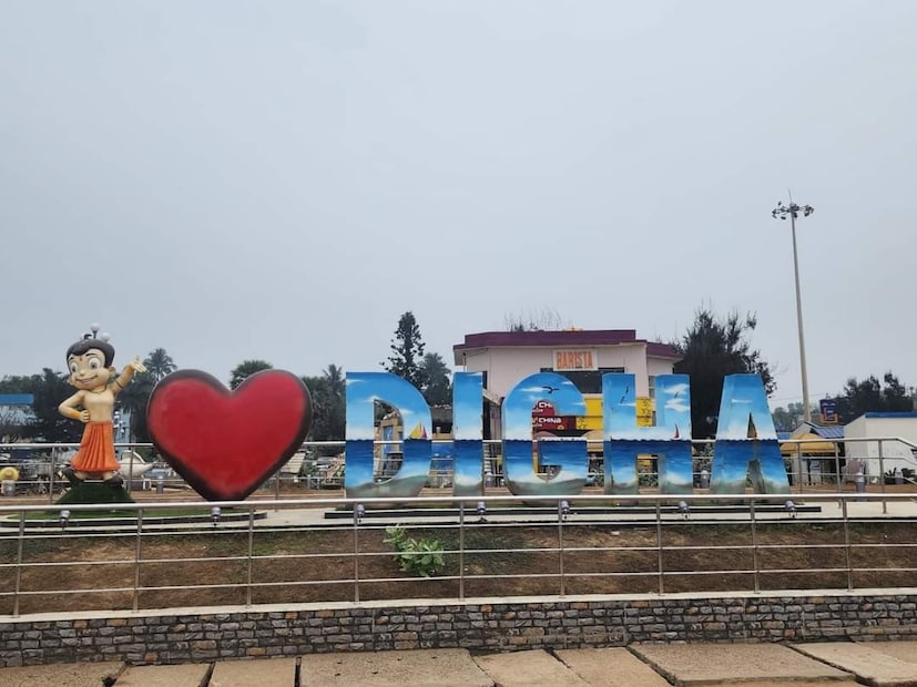 *গোয়ায় বাইক বা স্কুটি সার্ভিস খুবই জনপ্রিয়। অনেকেই আছেন বাইক বা স্কুটি ভাড়া করে গোয়া ভ্রমণে বেরিয়ে পড়েন। এবার এই জিনিস শুরু হতে চলেছে দিঘাতেও।দিঘায় বাইক কি? 'গো গ্রিন দিঘা' সংস্থা থেকে মিলছে 'ই-বাইক রেন্টাল'। সংগৃহীত ছবি।