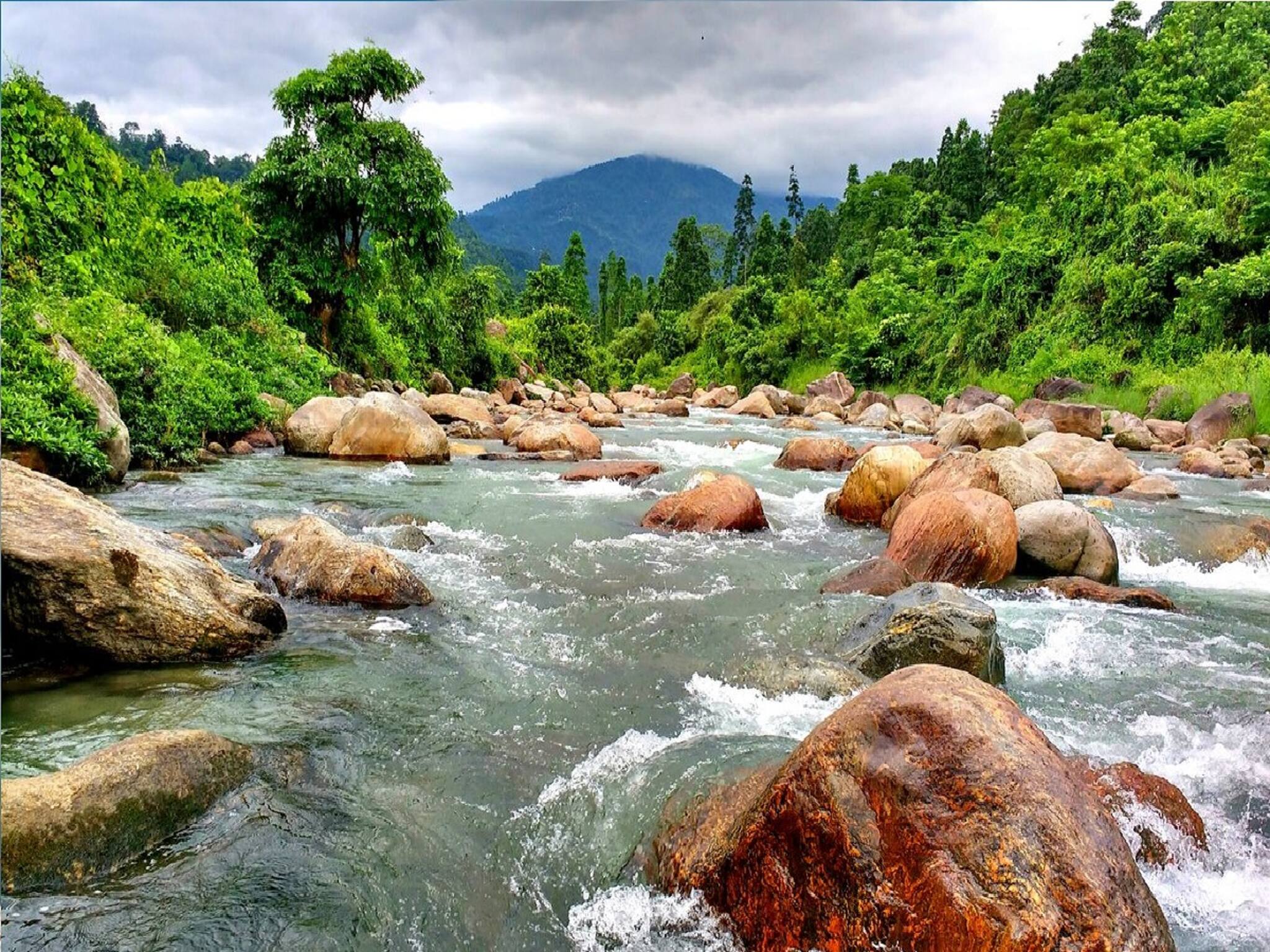 পর্যটকদের জন্য দারুণ খবর! কাপল ফ্রেন্ডলি স্পটে পিকনিক, জানুন সেরার সেরা ঠিকানা