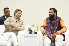 পরিকাঠামো উন্নয়ন নিয়ে বার্তা, উত্তর পূর্বাঞ্চলের হয়ে প্রচারে মানিক সাহা