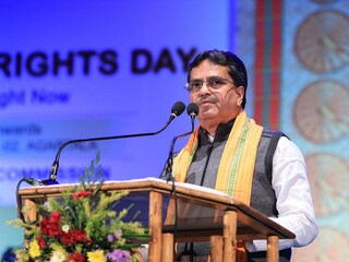 মুখ‍্যমন্ত্রী মানিক সাহা