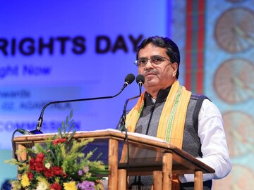 মুখ‍্যমন্ত্রী মানিক সাহা