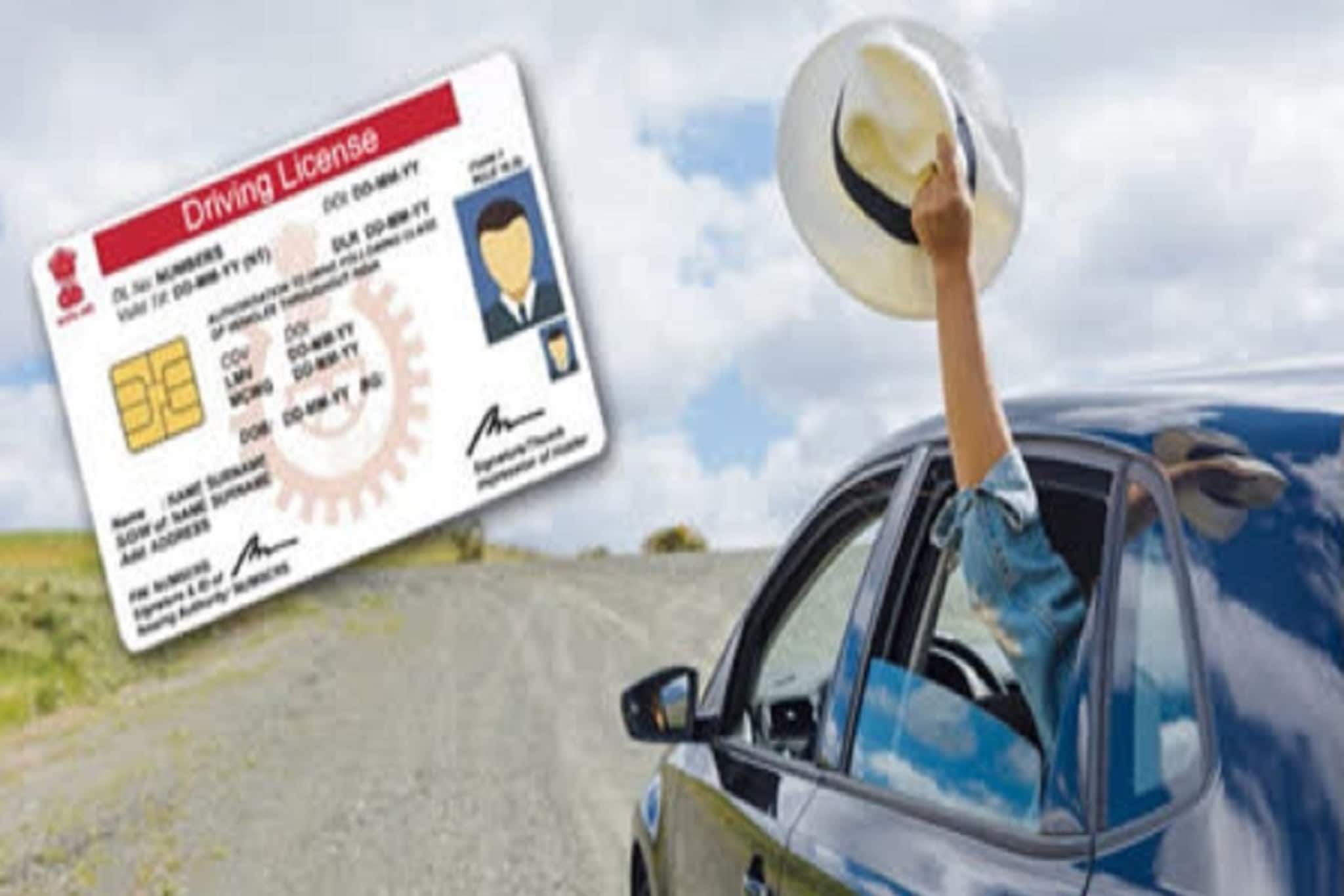 ভারতীয় লাইসেন্সে বিশ্বের কোন কোন দেশে গাড়ি চালানো যায় জানেন? চমকে যাবেন শুনে!