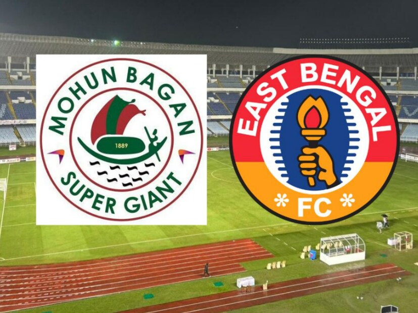 গঙ্গাসাগর মেলার জন্য ১১ জানুয়ারি কলকাতায় নিরাপত্তা দেওয়া সম্ভব নয়। সেই কারণে ওই দিন আইএসএলের ফিরতি ডার্বি সল্টলেক স্টেডিয়ামে করা সম্ভব নয় বলে জানিয়ে দিয়েছিল প্রশাসন।