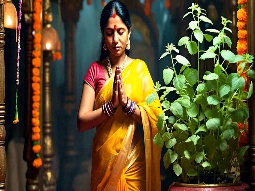 ৫)এছাড়া সরষের তেল, সয়াবিন তেল, তিল তেল ইত্যাদি। উপরোক্ত পঞ্চ রবিশস্য যে কোনও একটি একাদশীতে গ্রহণ করলে ব্রত নষ্ট হয়।
