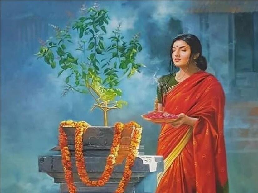২) গম জাতীয় সকল প্রকার খাদ্য যেমন আটা, ময়দা, সুজি, বেকারির রুটি, সব রকম বিস্কুট, হরলিকস ইত্যাদি খাওয়া এদিন বারণ। Photo- Representative