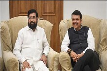 দশ দিন পার, মহারাষ্ট্রে নাটক অব্যাহত! শিন্ডেকে কেন ফোন করলেন ফড়ণবীশ?