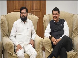 কবে কাটবে মহারাষ্ট্রের মুখ্যমন্ত্রী নির্বাচন জট?