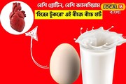 দুধের থেকে বেশি ক্যালসিয়াম!'হিরের টুকরো' এই 'বীজ' ব্যাড কোলেস্টেরল কন্ট্রোল করে