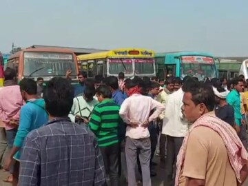 ভয়ঙ্কর কাণ্ড চলছে বাংলার এই জায়গায়!