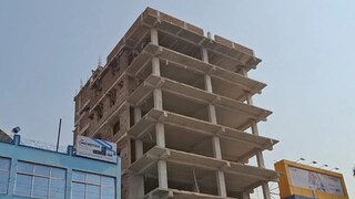 পৌরসভা অভিযানে নামতেই যা বেরিয়ে এল