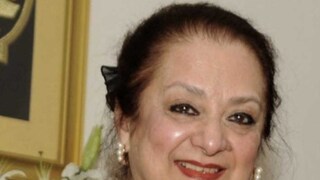 গুরুতর অসুস্থ সায়রা বানু