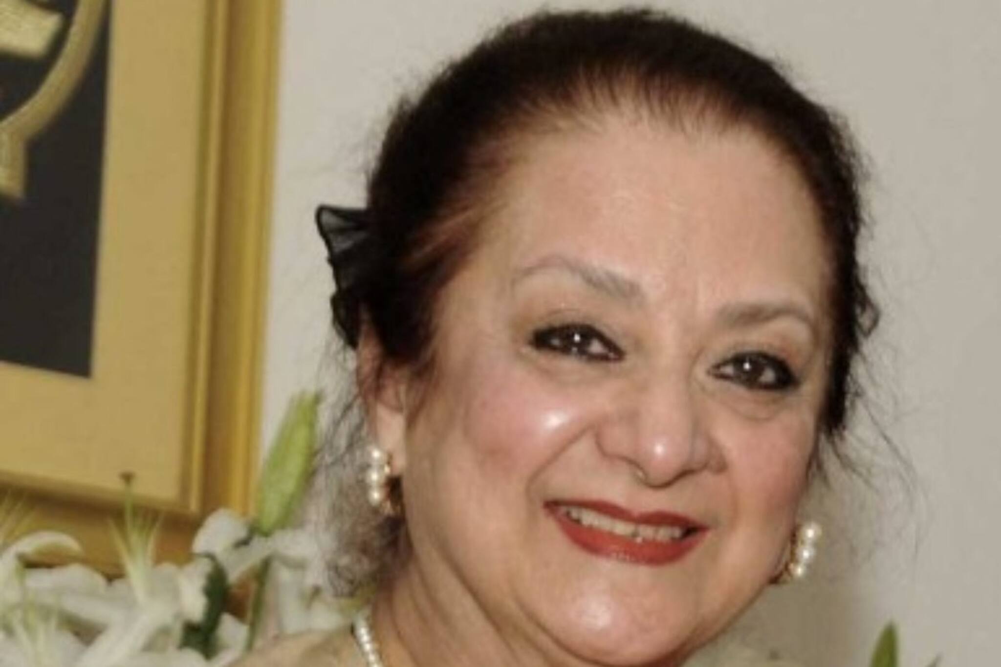 জমাট বেঁধেছে রক্ত, গুরুতর অসুস্থ সায়রা বানু, আচমকা কী হল বর্ষীয়ান অভিনেত্রীর?