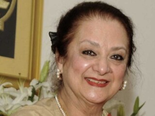 গুরুতর অসুস্থ সায়রা বানু