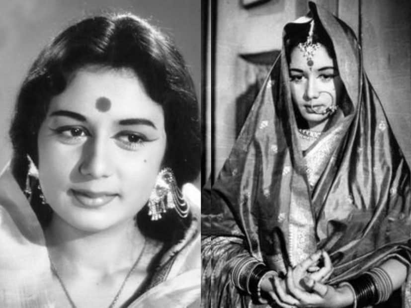 বিয়ে ছাড়াই বিধবা হয়ে জীবন কাটাতে থাকেন নায়িকা৷ মনমোহন দেশাইয়ের মৃত্যুর পর বিধবা হয়ে বেঁচে থাকার সিদ্ধান্ত নিয়েছিলেন নন্দা। যদিও এই দুর্ঘটনার পরে তিনি খুব কমই বাইরে যান, যখনই তিনি যান, তাকে কেবল একটি সাদা সাদা শাড়ি পড়ে থাকতে দেখা যায়। নসারা জীবন একাই থেকে গেছেন অভিনেত্রী৷ শেষে ২০১৪ সালে পৃথিবীকে চিরতরে বিদায় জানান অভিনেত্রী।