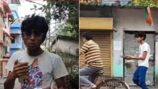 আচ্ছা বলুন তো, ভিখারিরা একদিনে কত টাকা আয় করে? আচ্ছা বলুন তো, ভিখারিরা একদিনে কত টাকা আয় করে?